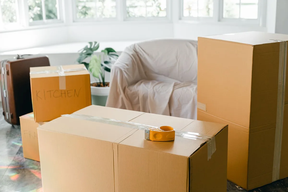 Hoarding Cleanup in Hanson, MA